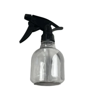 REFILLABLE 250ML SPRAY BOTTLE