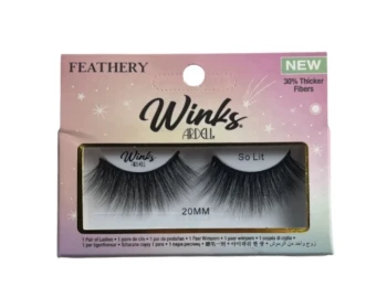 ARDELL WINKS 20 MM