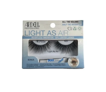 ARDELL LIGHT AS AIR LASHES 523