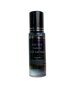 DIOR SAUVAGE PERFUME 12 ML