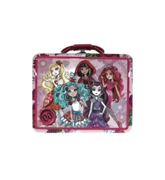 LUNCH BOX
