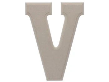 WOOD V LETTER