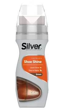 SHOE SHINE BROWN