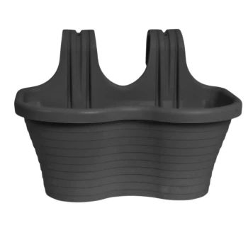 DOUBLE PLANTER