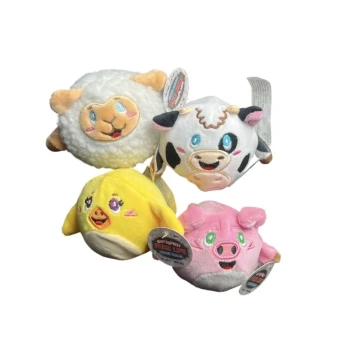 PLUSH