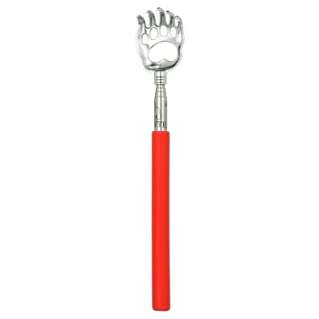 EXTENDABLE BACK SCRATCHER