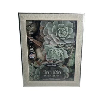 FRAME 8 X 10 INCH