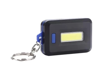 COB LIGHT KEYCHAIN