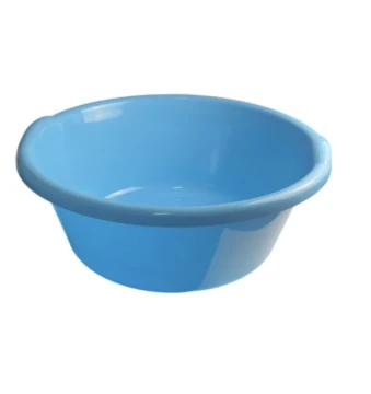 MULTI PURPOSE BASIN 23.2 INCH DIAMETER X 9 INCH