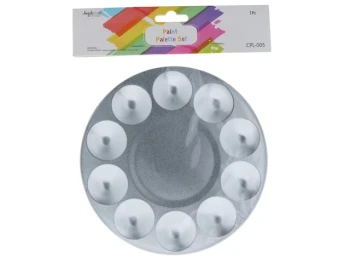PAINT PALETTE