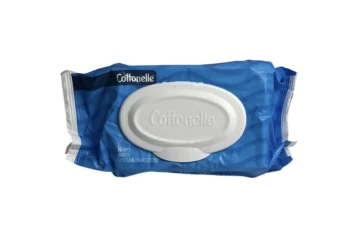 COTTONELLE WIPES 56 COUNT