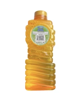 BUBBLE SOLUTION