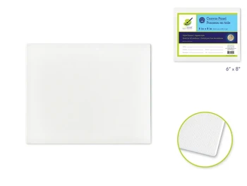 CANVAS PANELS 6IN