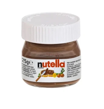 MINI NUTELLA