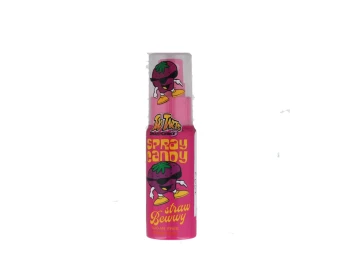 TOO TARTS SPRAY CANDY