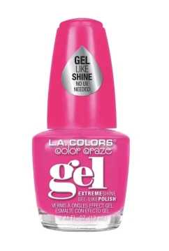 PINKY PIE NAIL POLISH