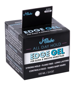 ALL DAY HOLD DEGE GEL 3.4 OZ