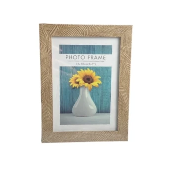 5 X 7 FRAME WOOD