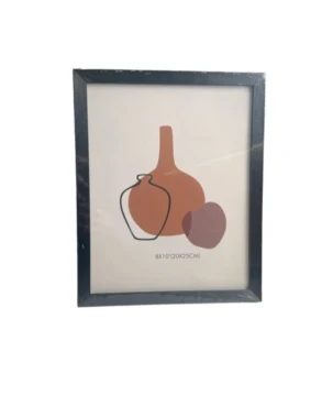 8 X 10 FRAME