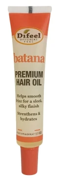 DIFEEL BATANA PREMIUM HAIR OIL 1.5 FL OZ