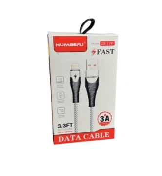 DATA CABLE 3.3 FT