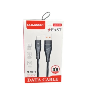 DATA CABLE 3.3 FT