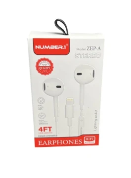 EARPHONE4 FT