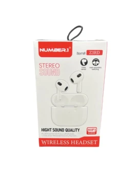 WIRELESS HEADSET