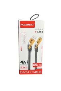 3.99 DATA CABLE 3.3 FT
