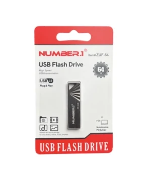 USB FLASH DRIVE 64 GB