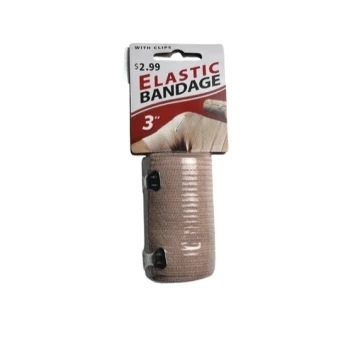 ELASTIC BANDAGE 3 INCH
