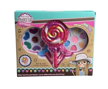 BEAUTY MAKE UP BEST SWEETS