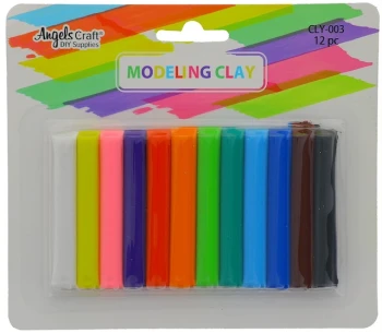 MODELING CLAY