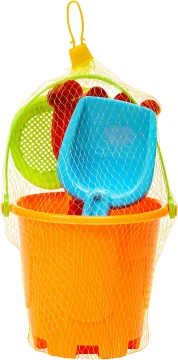 5.99 SAND TOYS