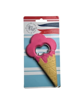 NOVELTY BOTTLE OPENER