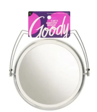 GOOY MAGNIFICATION 1X AND 2X