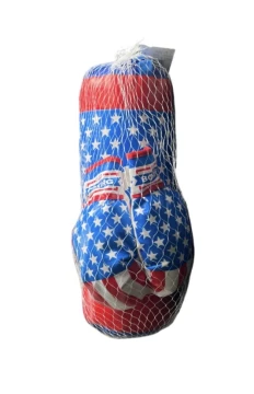 BOXING BAG
