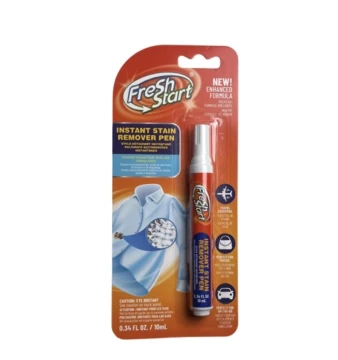 FRESH START INSTANT STAIN REMOVER PEN 0.34 FL OZ