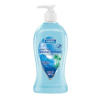 OCEAN FRESH HAND SOAP