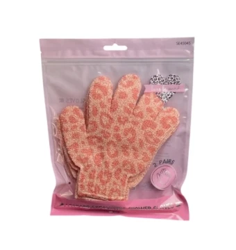 2.99 EXFOLIATING GLOVE