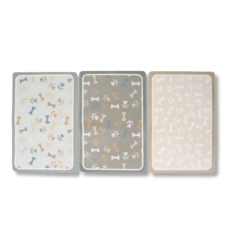 PET OAD 17.7 X 11.8 INCH