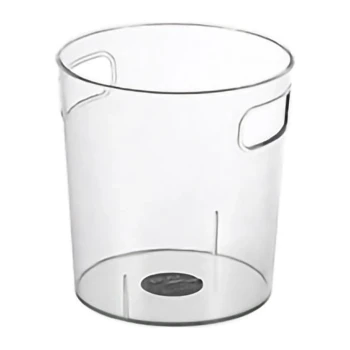 ICE BUCKET 7.5 X 8.7 INCH