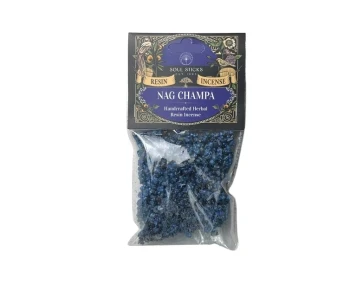 NAG CHAMPA RESIN INCENSE