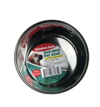 2.99 PET BOWL