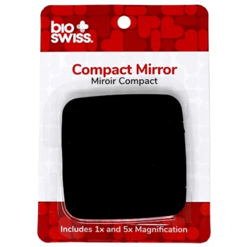 COMPACT MIRROR