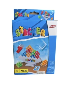 STACKER