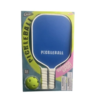 PICKLEBALL
