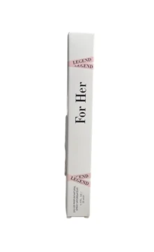 FOR HER LEGEND PARFUM 1.17 FL OZ