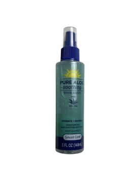 PURE ALOE VERA SOOTHING MIST 5 FL OZ