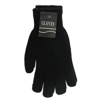 BLACK MAGIC GLOVE
